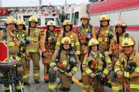 Semaine de la prévention des incendies : les pompiers de Magog ouvriront leurs portes à la population
